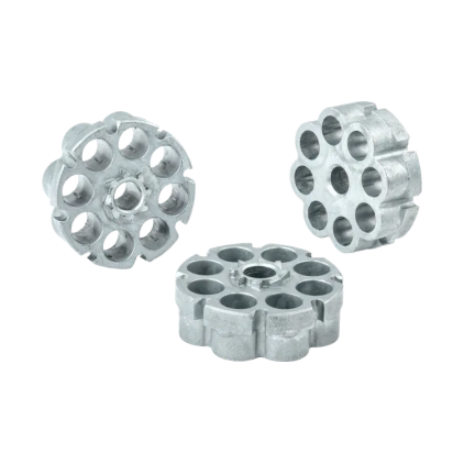 Umarex Cylinder Magazines pack of 3