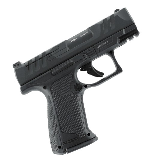 Umarex Walther PDP F-Series 3.5"