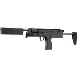 Umarex Heckler & Koch MP7 SD