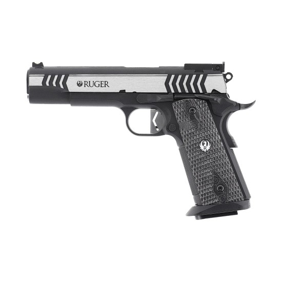 Umarex Ruger SR1911 Competition