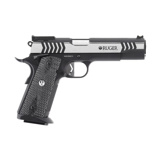 Umarex Ruger SR1911 Competition