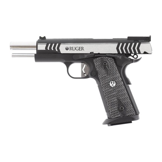 Umarex Ruger SR1911 Competition