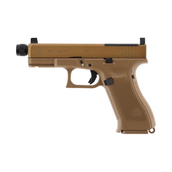 Umarex Glock 19X MOS - 4.5mm BB