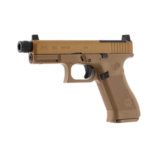 Umarex Glock 19X MOS - 4.5mm BB