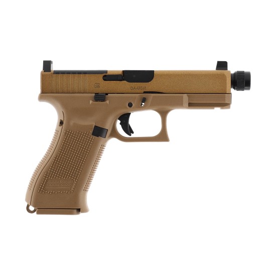 Umarex Glock 19X MOS - 4.5mm BB