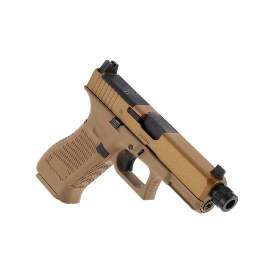 Umarex Glock 19X MOS - 4.5mm BB