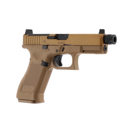 Umarex Glock 19X MOS - 4.5mm BB