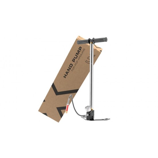 Walther RM8 Varmint UC Deluxe Kit