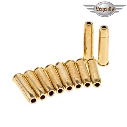 Umarex Legends Cowboy 4.5mm BB Shells pack of 10