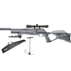 Walther RM8 Varmint UC Deluxe Kit