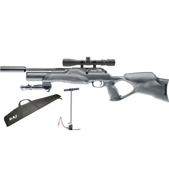 Walther RM8 Varmint UC Deluxe Kit