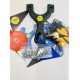 Wasp Enzo Slingshot - Deluxe Starter Kit