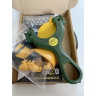 Wasp Enzo Slingshot - Deluxe Starter Kit Wasp Enzo Slingshot - Deluxe Starter Kit