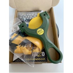 Wasp Enzo Slingshot - Deluxe Starter Kit Wasp Enzo Slingshot - Deluxe Starter Kit