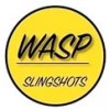 Wasp Slingshots