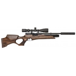 Weihrauch HW100 KT Walnut Weihrauch HW100 KT Walnut