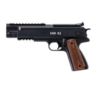 Weihrauch HW45 Standard