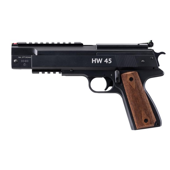 Weihrauch HW45 Standard