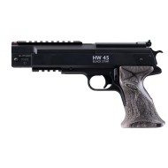 Weihrauch HW45 Black Star