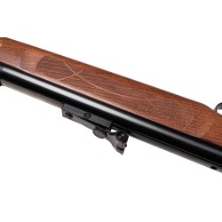 Weihrauch HW57 FTS