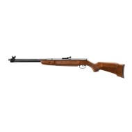 Weihrauch HW57 FTS