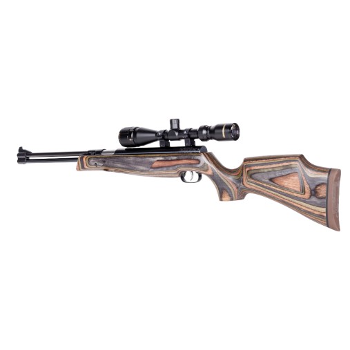 Weihrauch HW77K Laminate