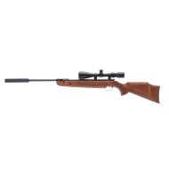 Weihrauch HW95K