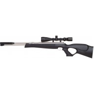 Weihrauch HW97KT Blackline Stainless Weihrauch HW97KT Blackline Stainless