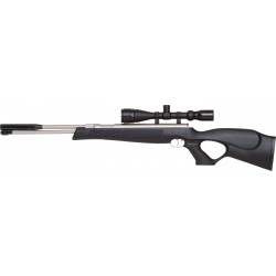 Weihrauch HW97KT Blackline Stainless Weihrauch HW97KT Blackline Stainless