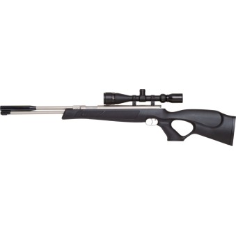 Weihrauch HW97KT Blackline Stainless