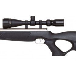 Weihrauch HW97KT Blackline Stainless Weihrauch HW97KT Blackline Stainless