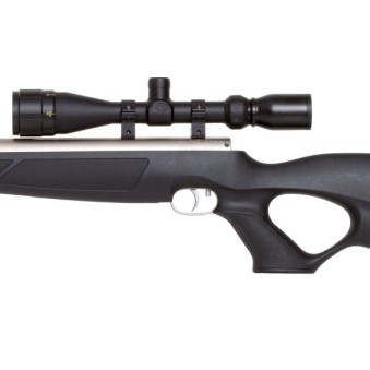 Weihrauch HW97KT Blackline Stainless