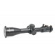 Wulf Defender 2.8-18x50 IR SFP - Air rifle scopes supplied by DAI Leisure