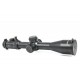 Wulf Defender 2.8-18x50 IR SFP - Air rifle scopes supplied by DAI Leisure