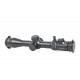 Wulf Defender 2.8-18x50 IR SFP - Air rifle scopes supplied by DAI Leisure