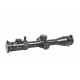 Wulf Defender 2.8-18x50 IR SFP - Air rifle scopes supplied by DAI Leisure