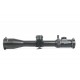 Wulf Defender 2.8-18x50 IR SFP - Air rifle scopes supplied by DAI Leisure