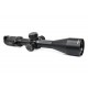 Wulf Defender 4.8-26x56 IR FFP - Air rifle scopes supplied by DAI Leisure