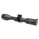 Wulf Defender 4.8-26x56 IR FFP - Air rifle scopes supplied by DAI Leisure