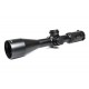 Wulf Defender 4.8-26x56 IR FFP - Air rifle scopes supplied by DAI Leisure