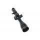 Wulf Defender 4.8-26x56 IR FFP - Air rifle scopes supplied by DAI Leisure