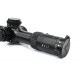 Wulf Defender 4.8-26x56 IR FFP - Air rifle scopes supplied by DAI Leisure