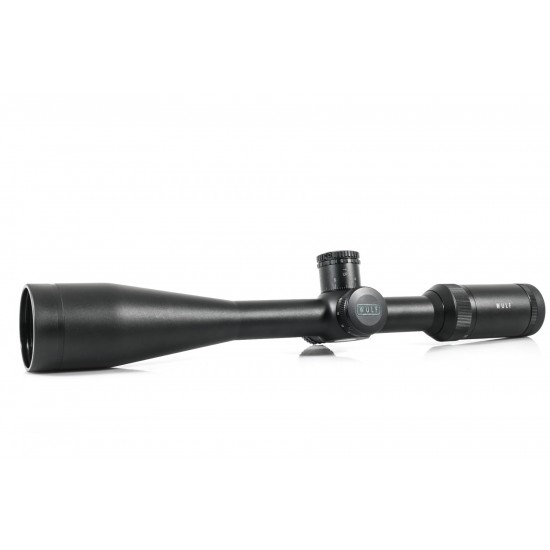 Wulf Lightning 7-25x44 - Air rifle scopes supplied by DAI Leisure