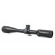 Wulf Lightning 7-25x44 - Air rifle scopes supplied by DAI Leisure