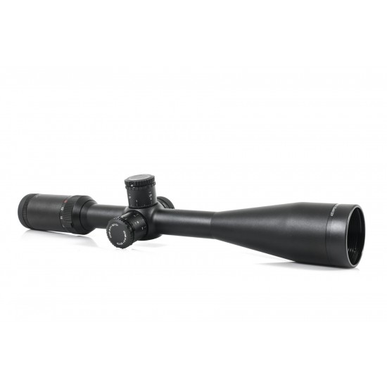 Wulf Lightning 7-25x44 - Air rifle scopes supplied by DAI Leisure