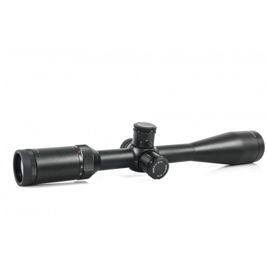 Wulf Lightning 7-25x44 - Air rifle scopes supplied by DAI Leisure