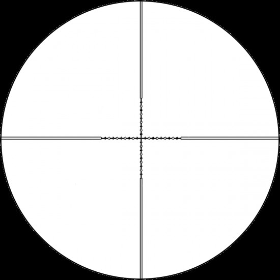 Wulf Fireball 2-7x32 AO - Air rifle scopes supplied by DAI Leisure