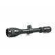 Wulf Fireball 2-7x32 AO - Air rifle scopes supplied by DAI Leisure