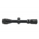 Wulf Fireball 2-7x32 AO - Air rifle scopes supplied by DAI Leisure