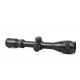 Wulf Fireball 2-7x32 AO - Air rifle scopes supplied by DAI Leisure